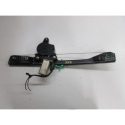 Mecanisme De Leve Vitre Electrique Avant Gauche Fiat Punto 2 Phase 1